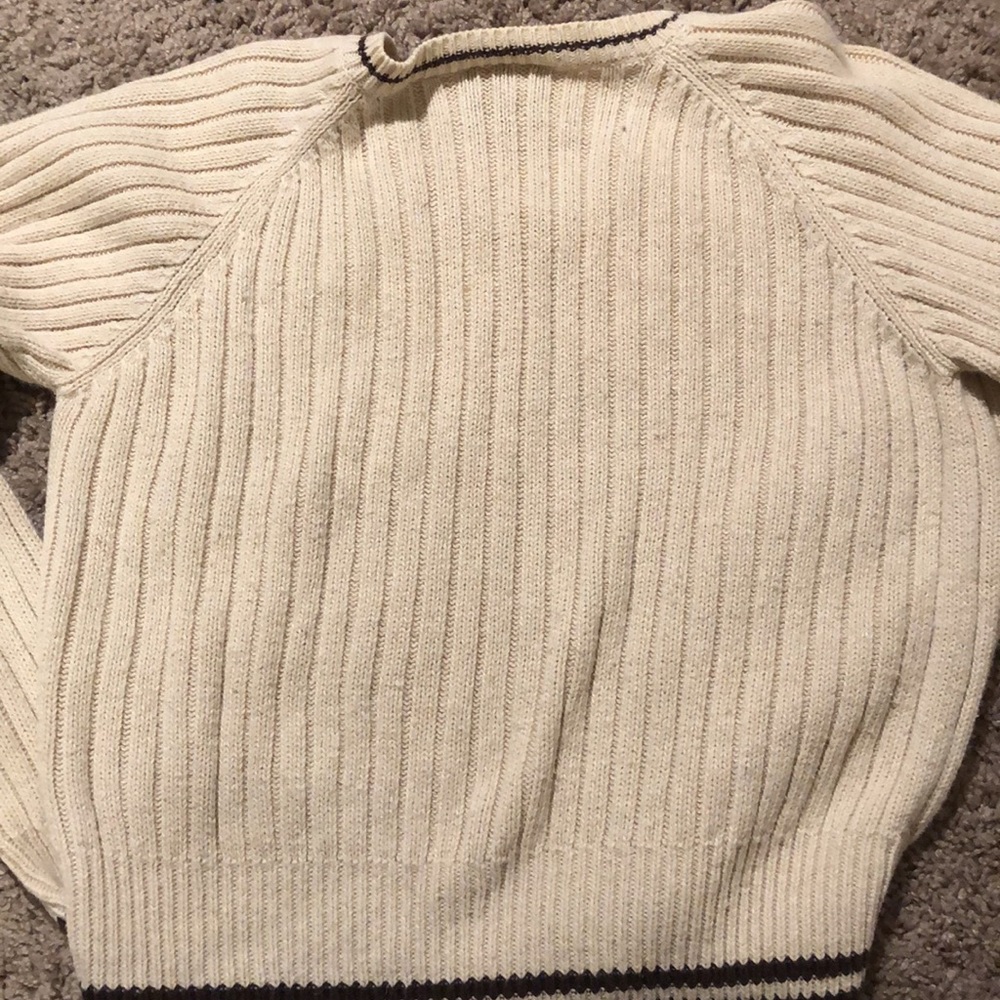 Neutral sweater - Picture 5 of 5